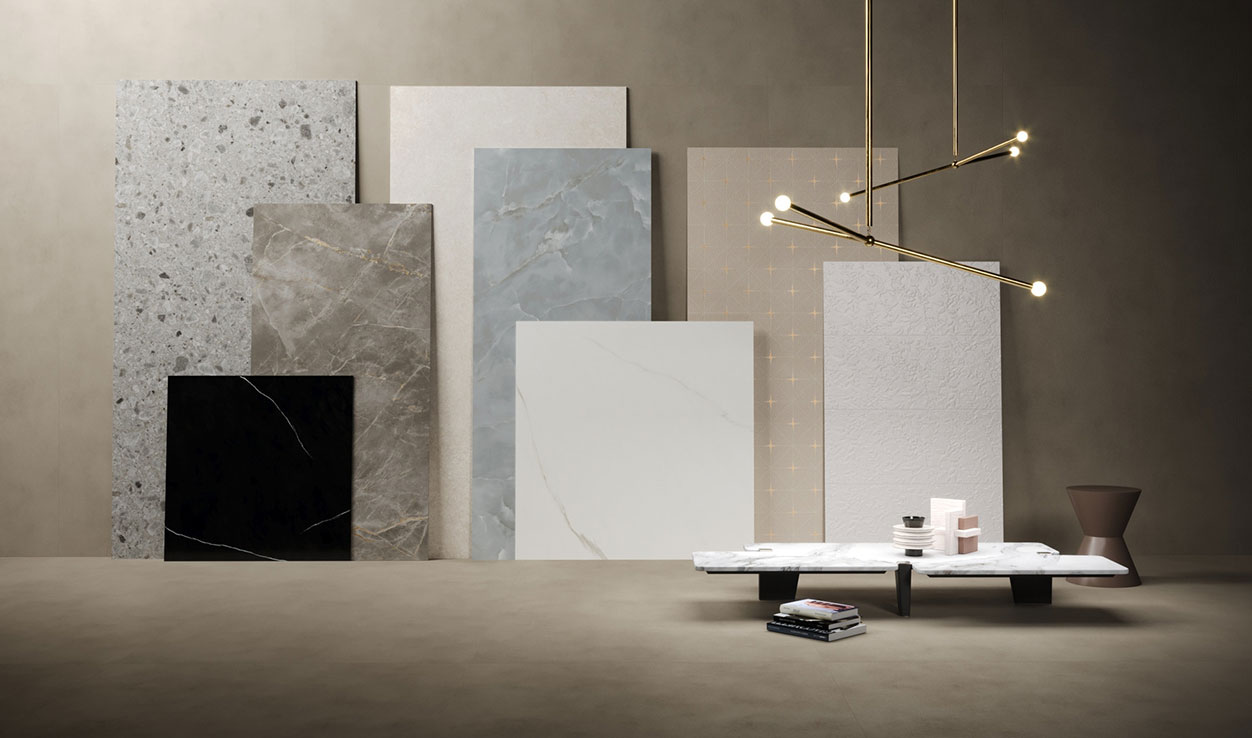 tiles
