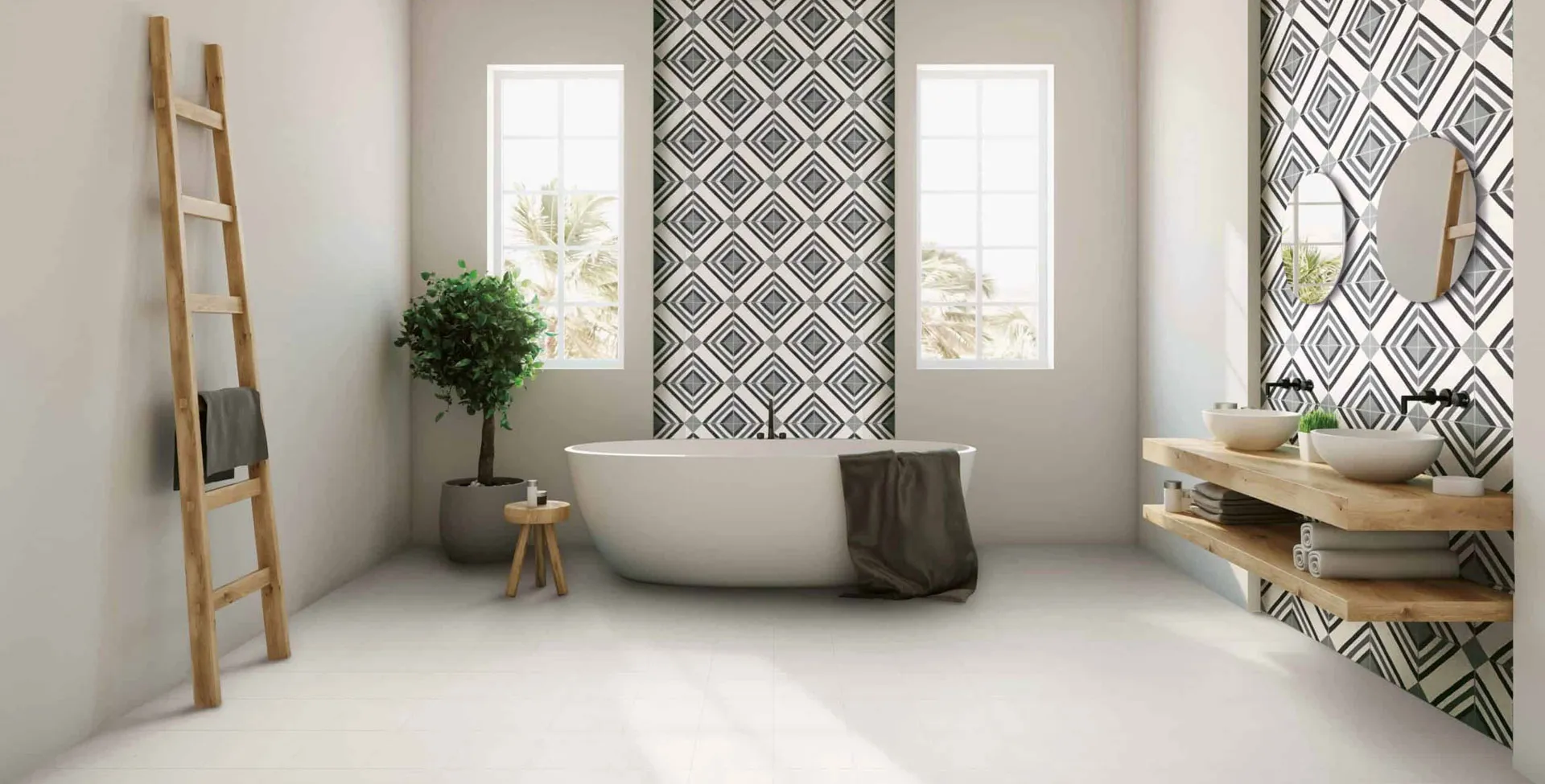 wall